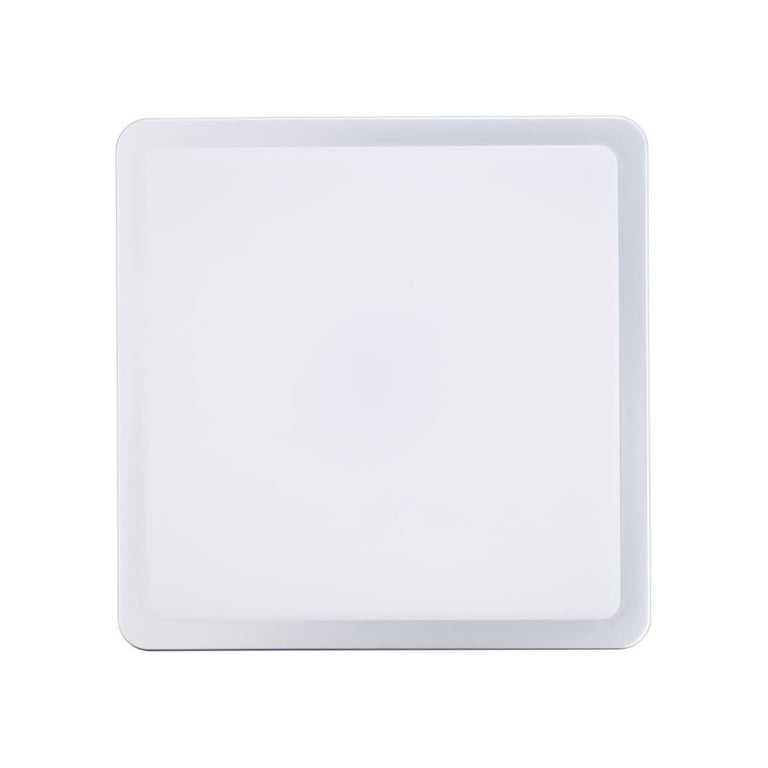 Applique murale extérieure BRILLIANT DEVORA Plastique LED intégrée IP65 - vue 3
