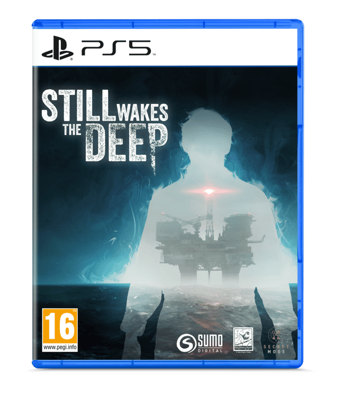 Still Wakes The Deep Ps5 - vue 10
