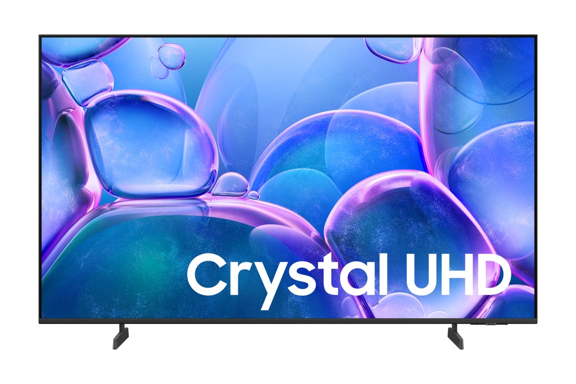 Samsung UE55CU7090UXZT TV 139 7 cm 55 4K Ultra HD Smart TV Wifi Neuf
