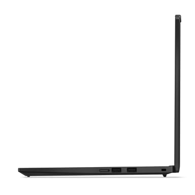 ThinkPad Qualcomm Snapdragon (14'') 3.4 Ghz 1 To 32 Go Qualcomm Adreno GPU Windows 11 Pro, Noir - QWERTY - Italien