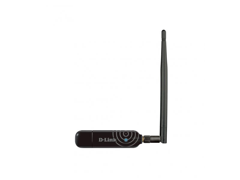 D Link N300 HIGH GAIN WI FI USB