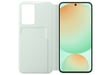 Samsung Original S View Cover per Galaxy S24 FE - Zecca