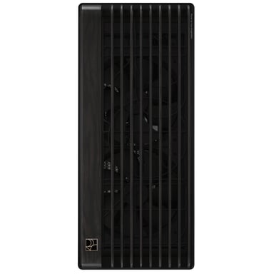 ASUS ProArt PA602 Wood Edition Midi Tower Negro
