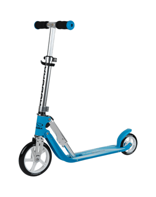 Trottinette Hudora Little BigWheel 180 mm Bleu Ciel