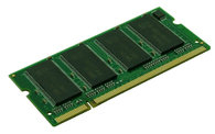 CoreParts MMG22842GB module de mémoire 2 Go 1 x 2 Go DDR2 800 MHz Neuf