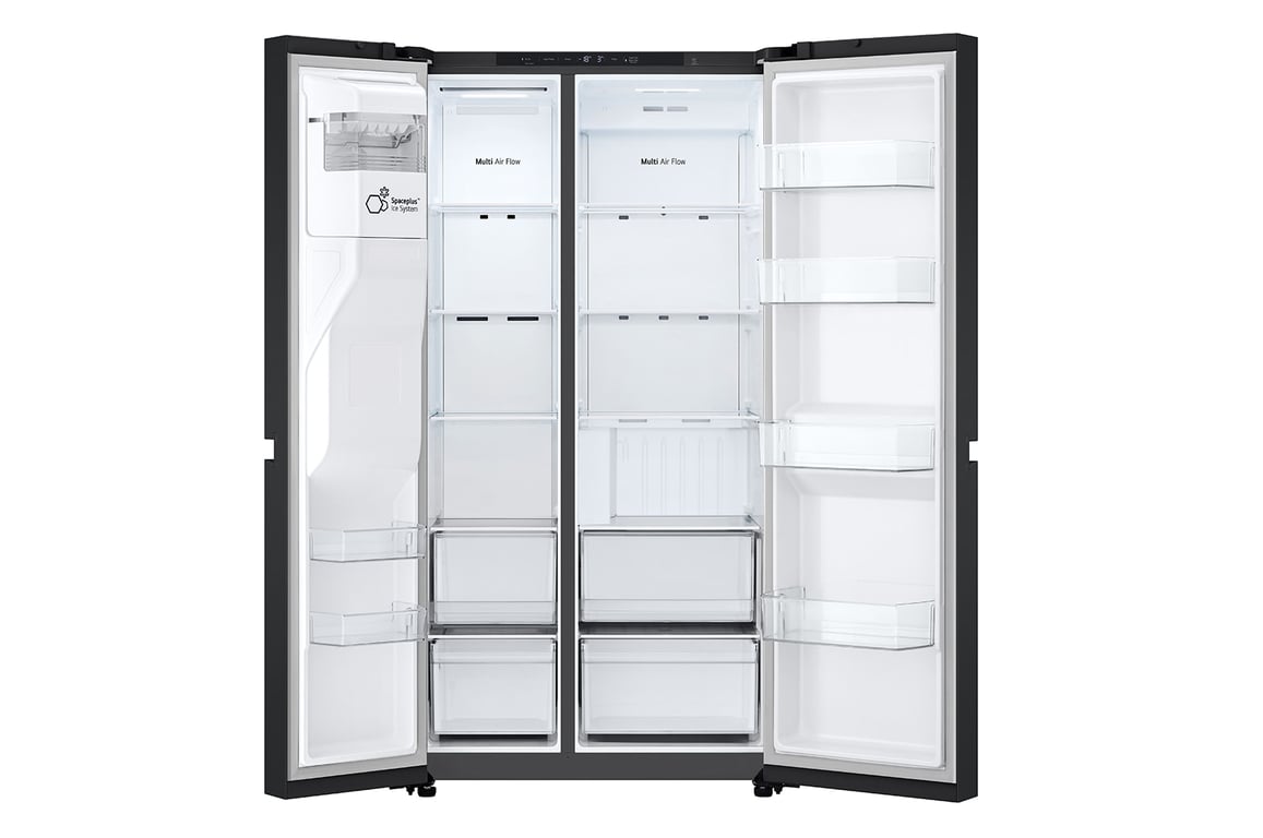 LG GSLC40EPPE - vue 10