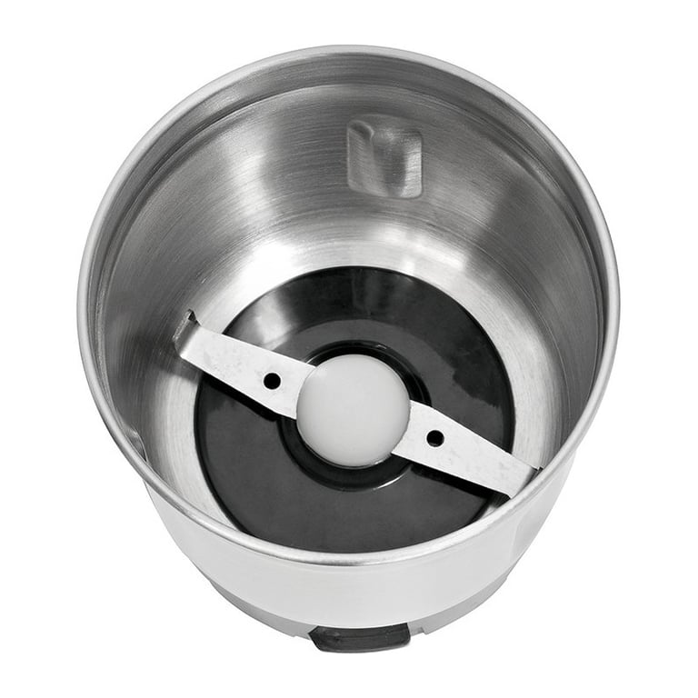Moulin à Café Électrique Proficook PC-KSW 1021 N – 2 en 1, 200W, Inox - vue 3