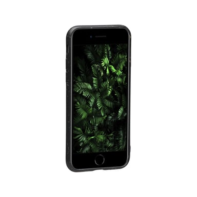 Grenen coque de protection pour iPhone SE/8/7 11,9 cm (4.7'') Housse Noir