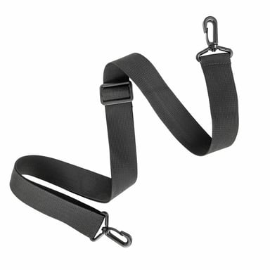 Rivacase 5516 sacoche d'ordinateurs portables 39,6 cm (15.6'') Malette Noir