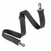 Rivacase 5516 sacoche d'ordinateurs portables 39,6 cm (15.6'') Malette Noir
