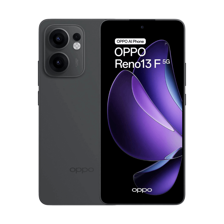 Oppo Reno13 F - vue 2