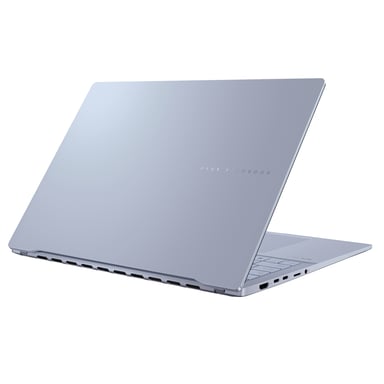 ASUS Vivobook S16 OLED S5606CA-RI149X Intel Core Ultra 5 225H Portátil 40,6 cm (16'') 3K 32 GB LPDDR5x-SDRAM 512 GB SSD Wi-Fi 7 (802.11be) Windows 11 Pro Azul