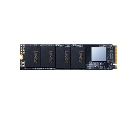 Lexar NM610 1 To M.2 PCI Express 3.0 NVMe 3D TLC