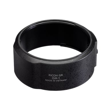 Adaptador de objetivo RICOH GA-1 para GR III