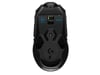 LOGITECH G - G903 LIGHTSPEED Mouse da gioco senza fili - Nero