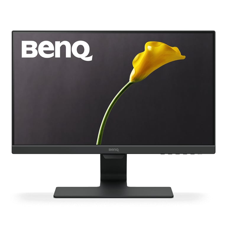 BenQ GW2283 écran plat de PC 54,6 cm (21.5 ) 1920 x 1080 pixels Full HD LED Noir - Neuf