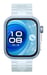 WATCH Fit 4 Pro GPS, Bleu