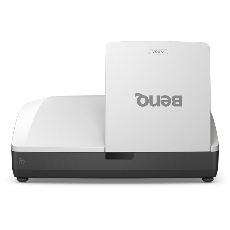 BENQ LW855UST - vue 2