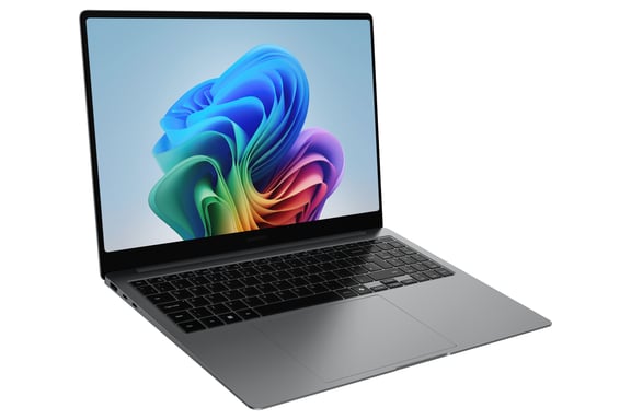 Galaxy Book5 Pro Core Ultra 7 (2024) 16'' 16 Go RAM 512 Go SSD, Gris - AZERTY