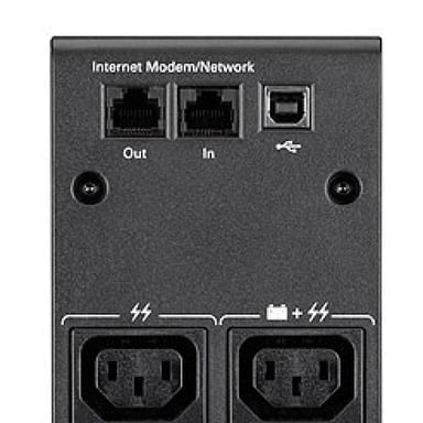 Eaton 5S 1000i - UPS confiable y eficiente para suministro eléctrico ininterrumpido