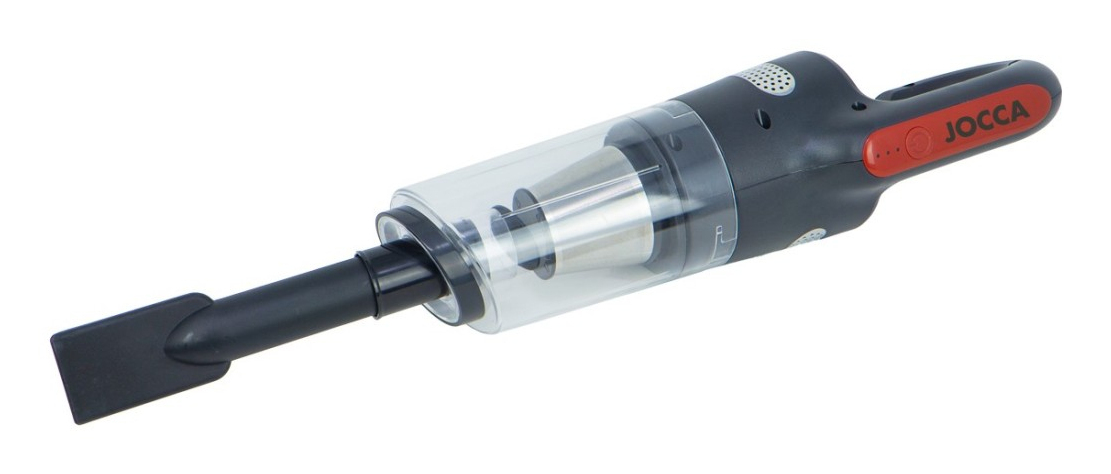 Aspirateur auto rechargeable JOCCA Sans fil 7500 Pa 18 min 0 5 / - vue 3