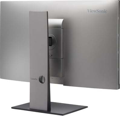 Viewsonic VP2788-5K pantalla para PC 68,6 cm (27'') 5120 x 2880 Pixeles 5K Ultra HD LED Negro