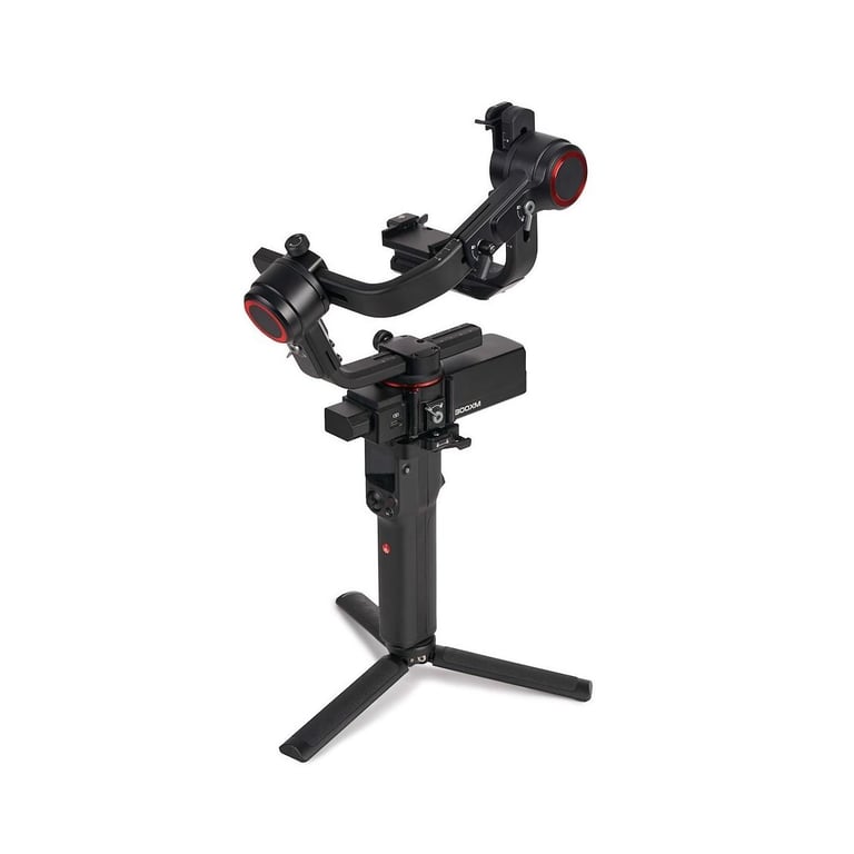 Manfrotto MVG300XM tripod Digitalfilm Neuf