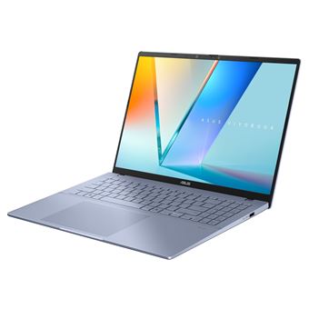 Asus Vivobook S16 S3607NA SH065W Qualcomm 16G 1T SSD Graphics Ecran avec technologie OLED - vue 5