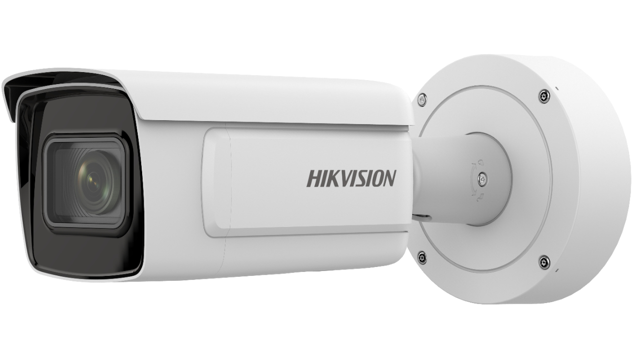 Hikvision IDS 2CD7A46G0P IZHSY Balle forme Caméra de sécurité IP Extérieure 2688 x 1520 pixels Plafondmur Neuf - vue 3