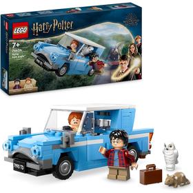 Lego 76424 Ford Anglia™ Volador