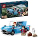 LEGO Harry Potter La Ford Anglia volante - Set de construction magique