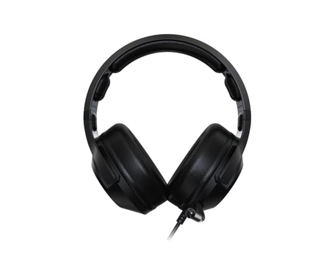 Acer Predator Galea 350 Casque Avec fil Arceau Jouer USB Type-A Noir