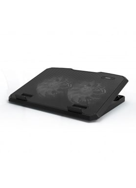 Port Designs 901099 almohadilla fría 43,2 cm (17'') 800 RPM Negro