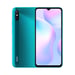 Redmi 9A 32 Go, Vert