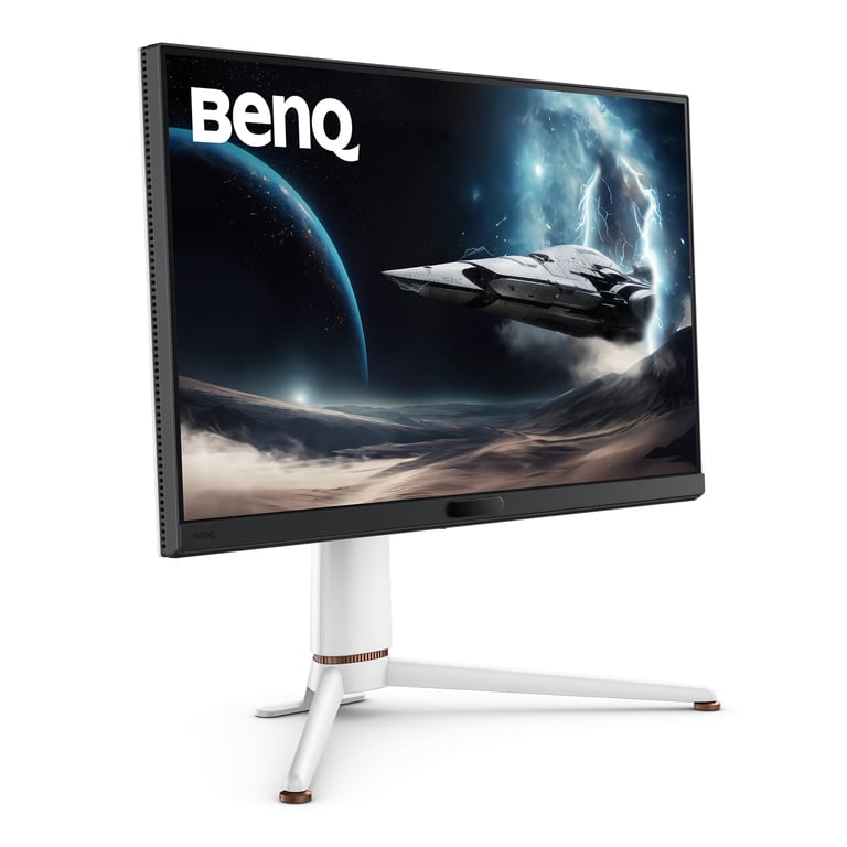 BenQ 27 LED MOBIUZ EX271Q - vue 3