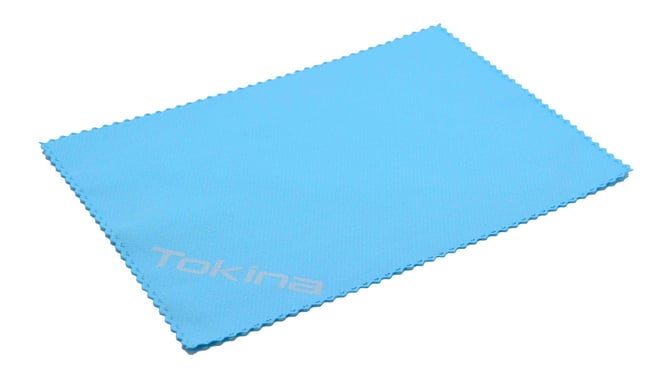 Tokina atx-i 11-16mm f/2.8 CF Plus Canon EF-S SLR Objetivo ancho de zoom Negro