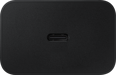 Caricabatterie domestico Samsung Power Delivery da 45 W + cavo USB C/USB C Nero
