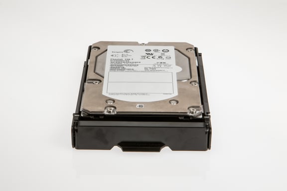 Origin Storage DELL-10TBNLSA/7-F21 disque dur 10 To 7200 tr/min 256 Mo 3.5'' SATA