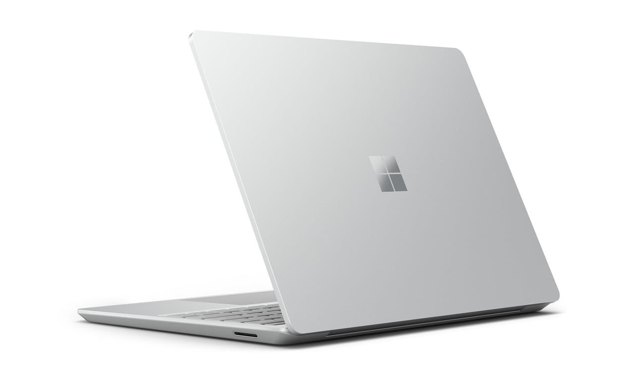Microsoft Surface Laptop Go 3 Intel® Core™ i5 i5-1235U Ordinateur portable 31,5 cm (12.4