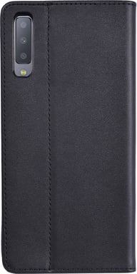 Bigben Connected ETUIFGALA72018 funda para teléfono móvil Negro