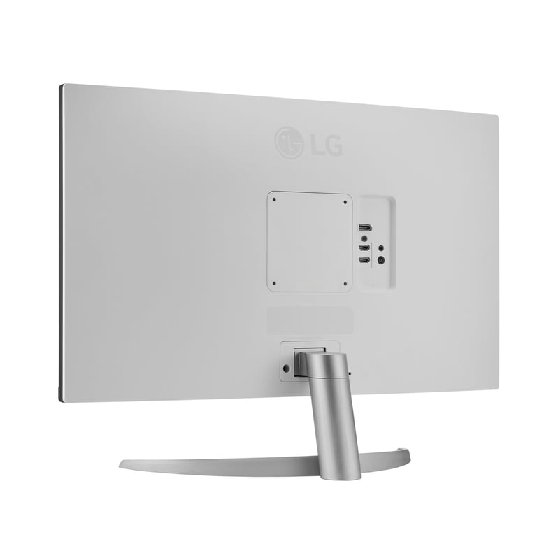 LG 27UP600-W écran plat de PC 68,6 cm (27