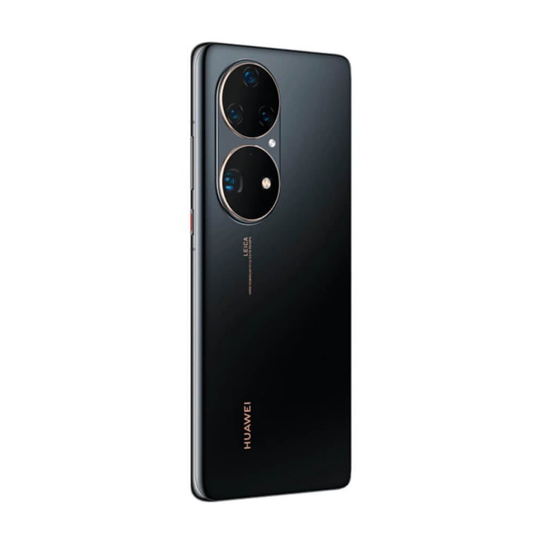Huawei P50 Pro, 256GB, Negro, desbloqueado