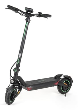 Youin XL MAX LITE Noir 25 km/h 12,5 Ah