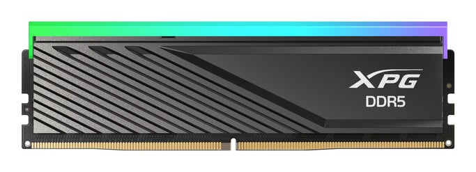 XPG LANCER BLADE RGB módulo de memoria 32 GB 2 x 16 GB DDR5 ECC