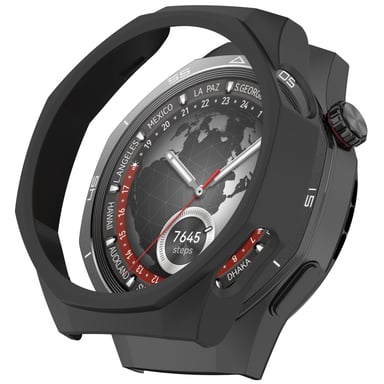 Funda protectora para Huawei Watch GT5 Pro 46mm Black