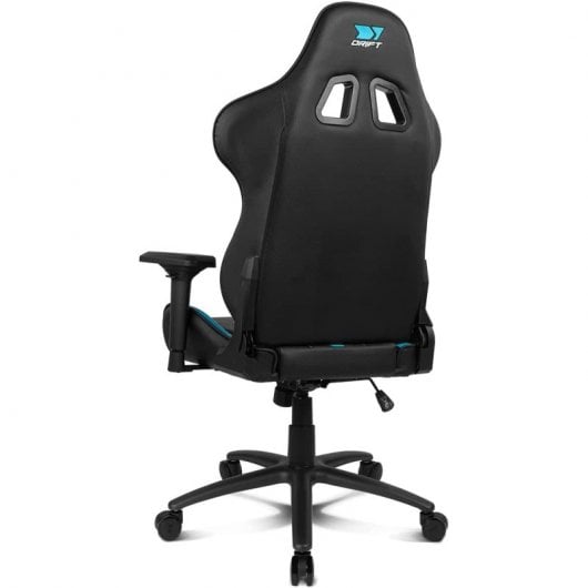 DRIFT DR350 Fauteuil de gaming Siège rembourré Neuf - vue 10