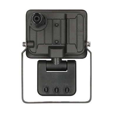 Brennenstuhl Proyector LED móvil 10W 1150lm IPX6 Modelo Jaro 1060P Negro