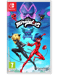 Miraculous - Rise of the Sphinx Nintendo SWITCH