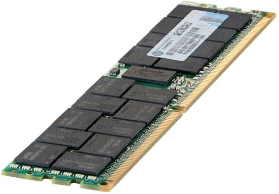 HPE 647899-B21 módulo de memoria 8 GB 1 x 8 GB DDR3 ECC