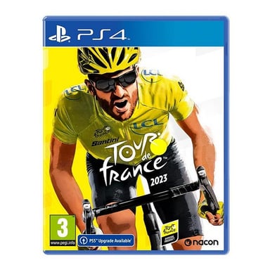 Tour de Francia 2023 (PS4)